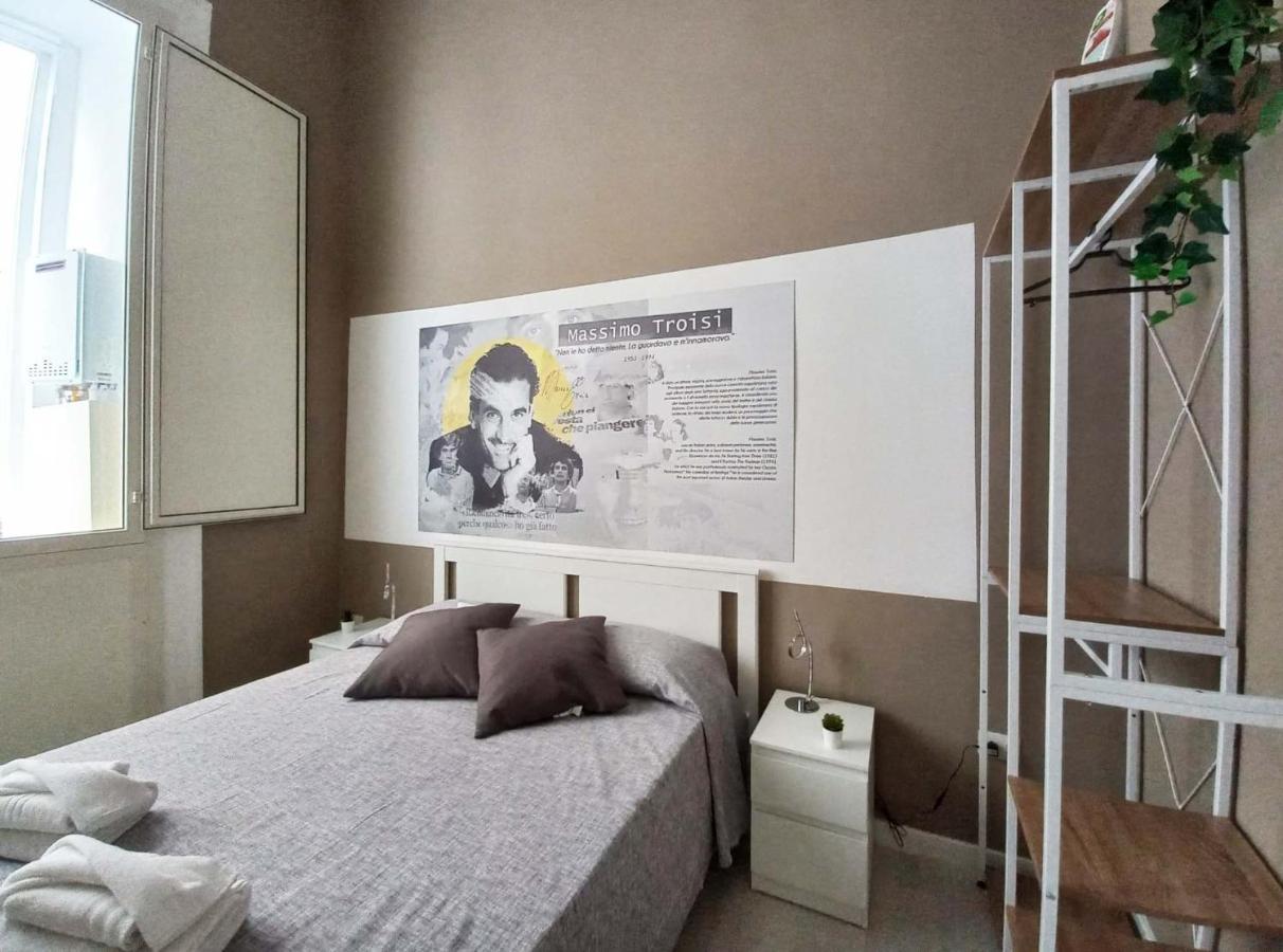 Le Stanze Di Partenope Naples Extérieur photo