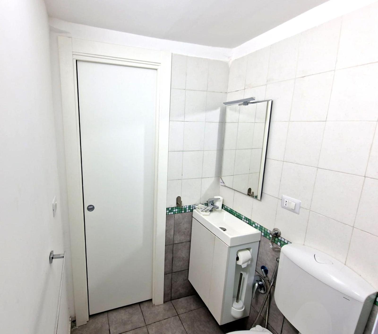 Le Stanze Di Partenope Naples Chambre photo