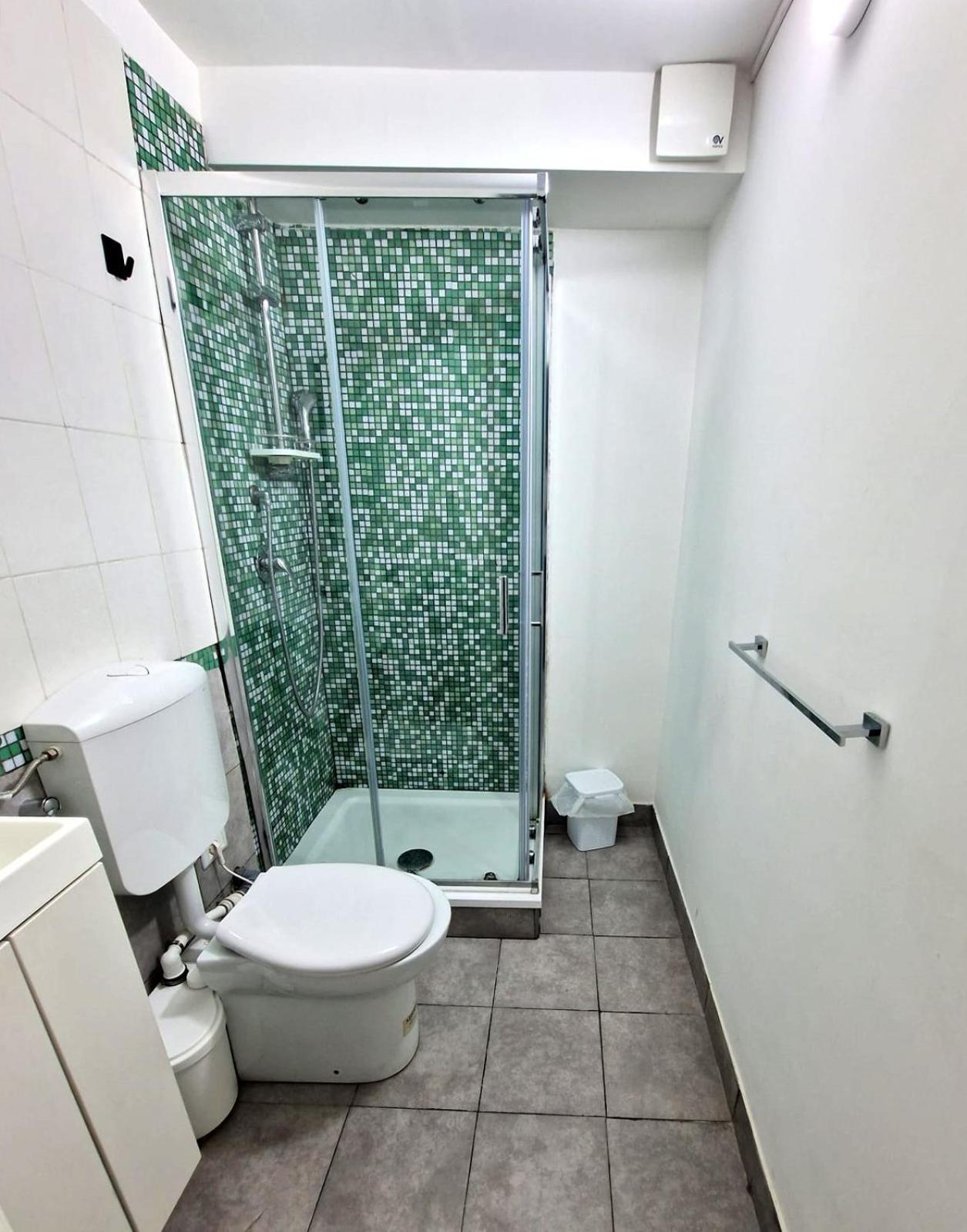 Le Stanze Di Partenope Naples Chambre photo